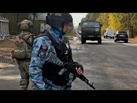 Штурм позиций ВСУ СВО #49