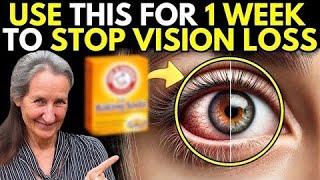 Seniors , Mix Caster Oil With Baking Soda ! SHOCKING RESULTS | Barbara O'NEILL's 
