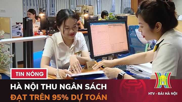 Hà nội được giữ lại bao nhiêu ngân sách năm 2024