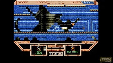 The Killing Gameshow (Amiga) - A Playguide and Review - By LemonAmiga.com