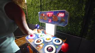 Whac A Mole Arcade Game Rentals For Special Events