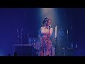 阿部真央、「immorality(Arranged by 岡崎体育)」ライブ映像公開