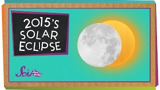 2015's Solar Eclipse