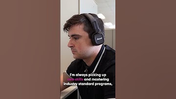 Boost Your Skills with a Summer Internship