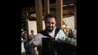 Daniel Migodici Sud Music  - Program acordeon bombă 2025 Calafat 