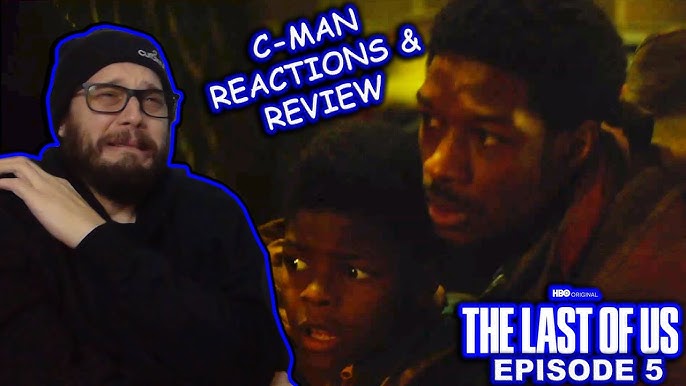 The Last of Us (2023), Season 1 Episode 5 SPOILER Recap & Reaction, Endure and Survive