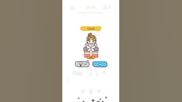 Brain Out level 8 day 2