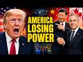 Canada Flew to Beijing. Trump Panicked. Here's What It Means For Your Money.