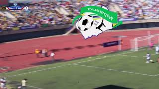 Full highlights Bantu vs Matlama 16/02/2020 #Econet Premier League