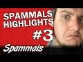 Spammals Highlights | #3 | September 2016