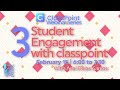 Student Engagement with ClassPoint @ClassPoint