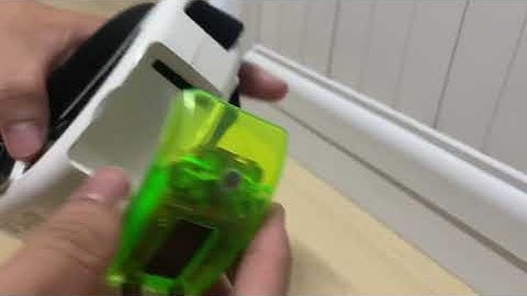 Blackscreen error fatshark hdo2