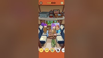 Find out level 21 | find out game solution - owl train