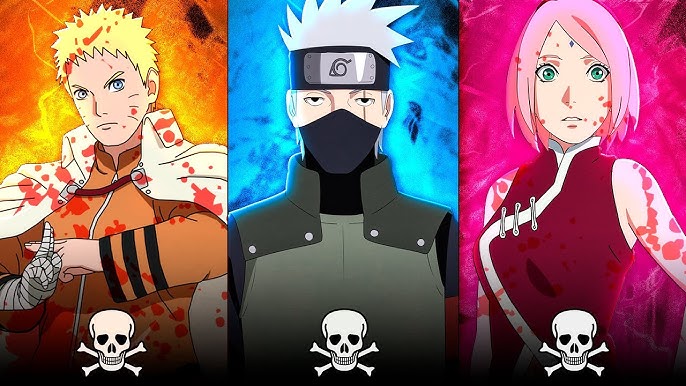 Afinal, a morte de Naruto em Boruto pode realmente acontecer? - Critical  Hits