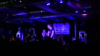 Sam Feldt - SHOW ME LOVE  @ SOHO - Santa Barbara, CA