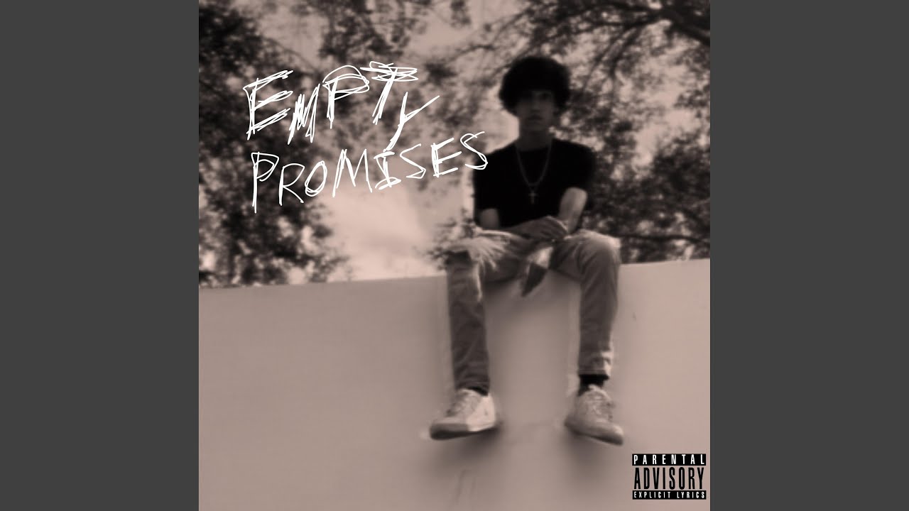 Watch EMPTY PROMISES on YouTube Watch EMPTY PROMISES on YouTube