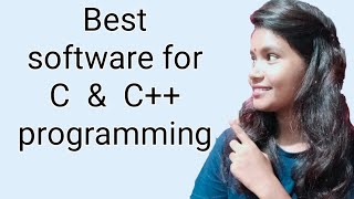Best offline software for C and C++ code   program, free software for C and C++  code programing screenshot 5