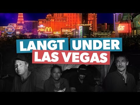 Video: Hvad er din rejseplan for en nat i Las Vegas