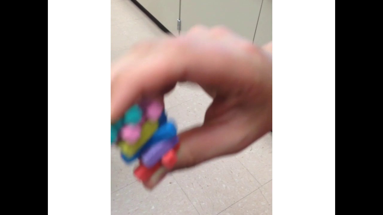 Eraser cube part 2 YouTube