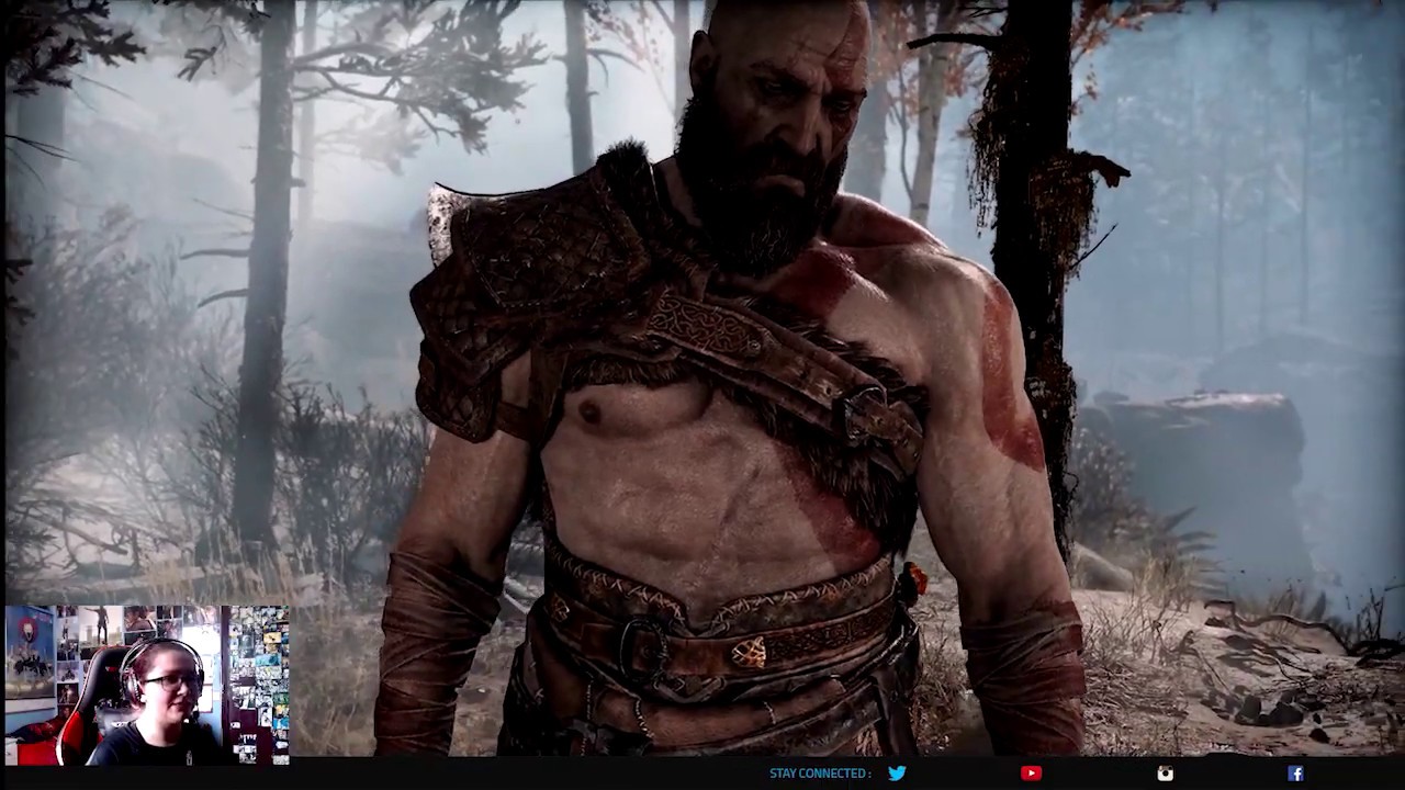 God Of War Walkthrough Part 1 YouTube god-of-war-walkthrough-part-1-youtube