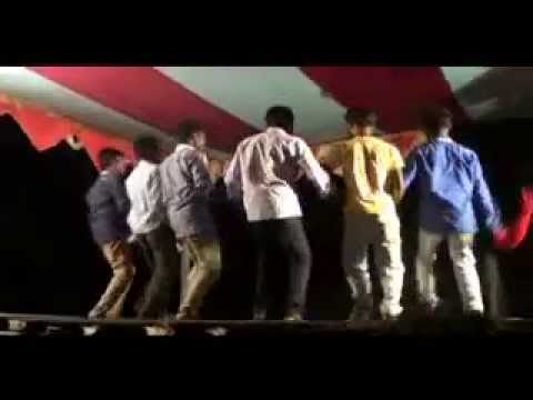 Boyss chapal chapal disco dance