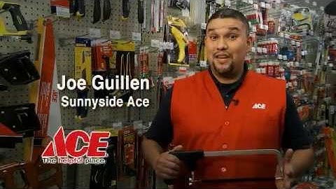 2014 Ace Helpful Tips   Choose A Hacksaw Blade