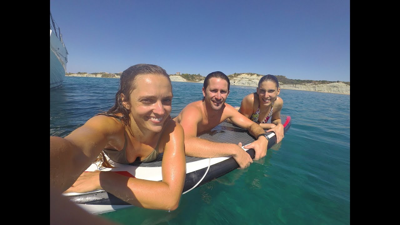 Chilled Cephalonia Cruising - Sailing L'Attitude - Ep 7