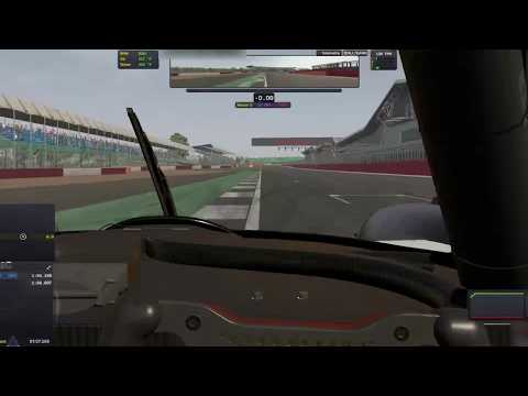 iRacing Silverstone Circuit - Grand Prix Ligier JS P320 (Dry) Track Guide (Hotlap + Telemetry)
