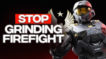 How To MAXIMIZE XP and Hit Hero Rank in 2025 - Halo Infinite