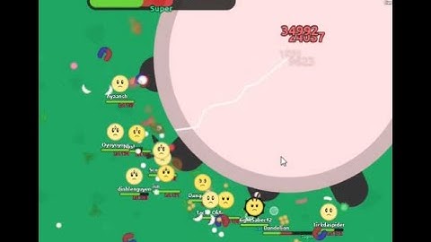 Super Dandelion scam