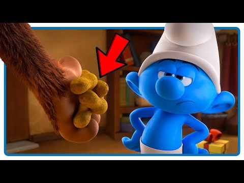 Monkey Nuts! •