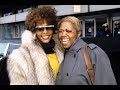 Whitney Houston - Times Her Mom Was In The Audience!