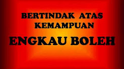 Video Mix - FIKIRKAN BOLEH.wmv - Playlist 
