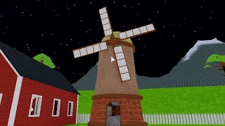 About Windmill| Welcome to Farmtown