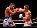 Roman Gonzalez (Nic) vs Juan Francisco Estrada (Mex) - Pelea Completa - Video Prodesa