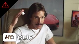 Dallas Buyers Club This Is My Patient Official Clip Hd