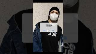 RINGTONE LUCU KOREA PARA MEMBER SEVENTEEN