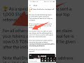Monorix TGE Update | Is it truly a Scam? Should you Claim?