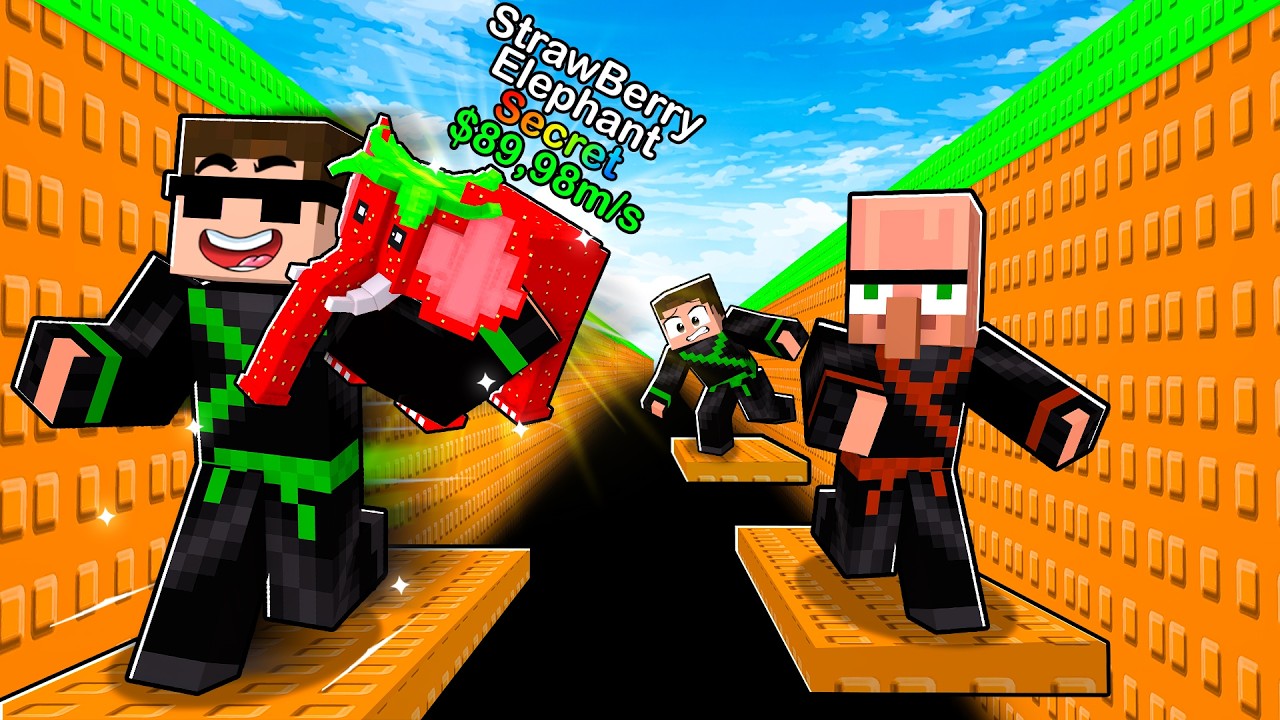 From Noob to Pro Ninja for Brainrots in Roblox..
