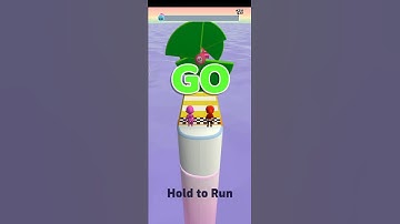 Fun Race 3D | Level 12 | Game Fun | #funrace  #fungame #youtubeshorts #shorts #race