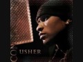 Simple Things - Usher - Confessions