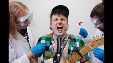 HummusVacuum - Whoops! (I Think I Ruined My Life) [Official Music Video]