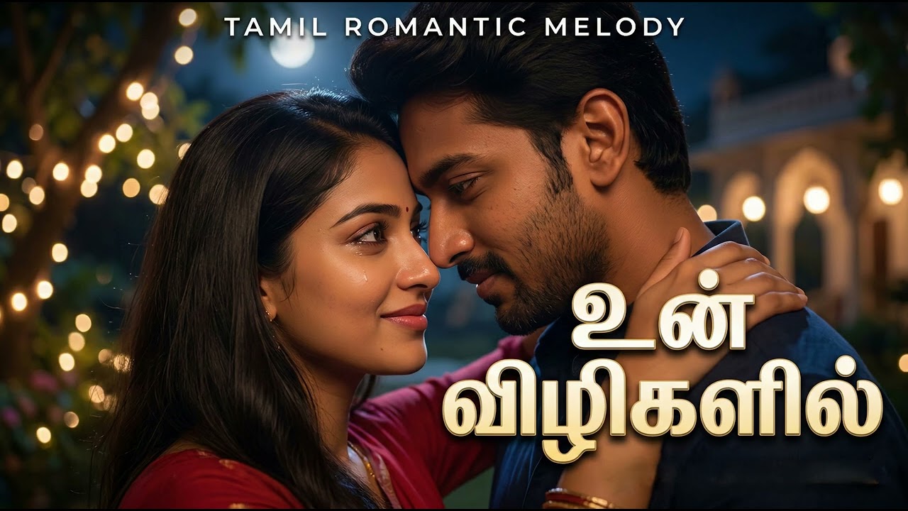 உன் விழிகளில்