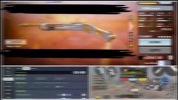 MY HUDS , SENSITIVITY , LOADOUTS