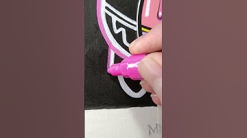 Patrick in 4 different art styles: Glow | Download FREE link in Description