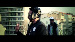 T-Nord (De Playad) - Riddick (Clip)