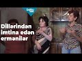 Bakı ermənilərinin Yerevandakı cəhənnəm həyatı - Baku TV