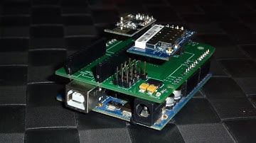 Arduino: Estación meteorológica V2 / Weather Station