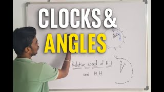 Clocks Concept Made Super Easy 5-Sec Tricks For Ssc, Banking All Competitive Exams