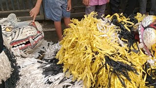 🔴📡 arak-arakan Barong Sapu Jagad Kemiren Banyuwangi